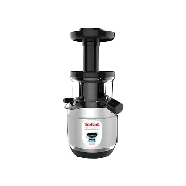 Соковижималка Tefal ZC420E38 - picture 4