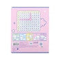 Зошит Kite Cinnamoroll, 12 аркушів, клітинка (CR26-232) - зменшене зображення 8