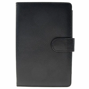 Чохол до електронної книги Drobak 6" Black (217401) зображення 1