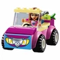 Конструктор LEGO Friends Супермаркет Хартлейк Сіті 140 деталей (41362) - зменшене зображення 3