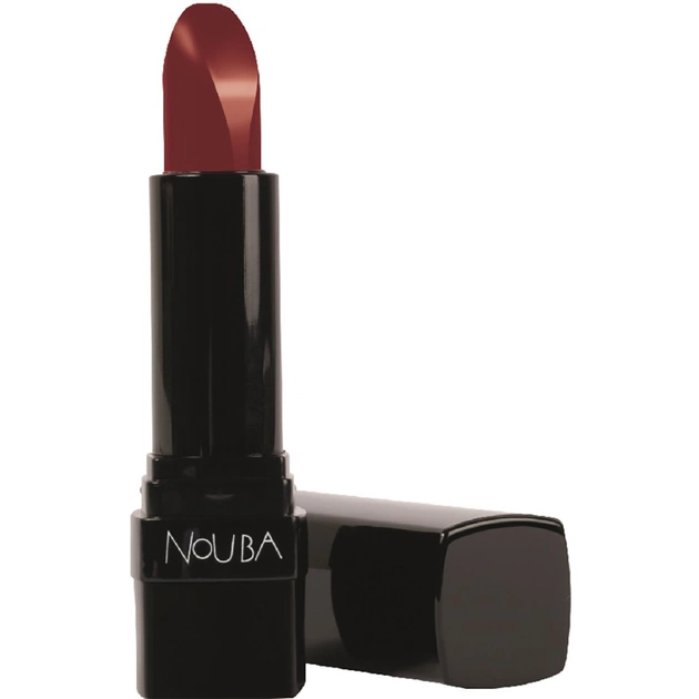 Помада для губ NoUBA Velvet Touch 22 (8010573460226) - изображение 1
