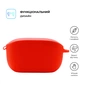 Чохол для навушників Armorstandart Hang Case для JBL Wave Buds Red (ARM79917) - зменшене зображення 2