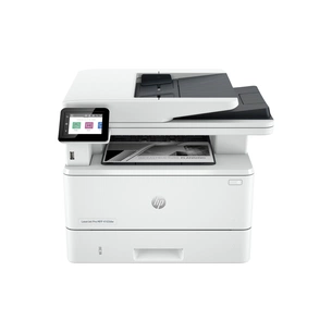 Багатофункціональний пристрій HP LaserJet Pro 4103dw з WiFi (2Z627A) зображення 1