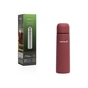 Термос Hölmer Exquisite 750 мл Червоний (TH-00750-SRR Exquisite) - зменшене зображення 9