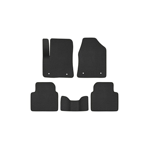 Килимок в салон EVAtech MG 6 2009-2016 1 покоління Liftback EU (MG21664CV5MG4RBB) зображення 1