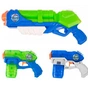 Іграшкова зброя Zuru X-Shot Водний бластер 3 шт (5602) - зменшене зображення 1