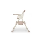 Стілець для годування Bambi M 4136 pink - зменшене зображення 4