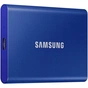 Накопичувач SSD USB 3.2 1TB T7 Samsung (MU-PC1T0H/WW) - зменшене зображення 2