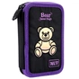 Пенал Yes твердий подвійний Bear Sweet Hugs HP-01 (533710) - уменьшенное изображение 2