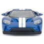 Радіокерована іграшка Rastar Ford GT 1:14 (78160 blue) - зменшене зображення 6