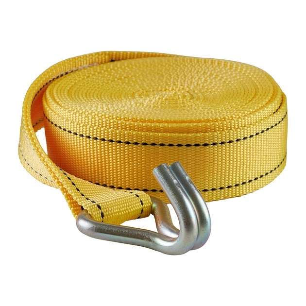 Стяжний ремінь VITOL 5т ST-212D-10 YL 50мм х 10м (ST 212D-10 YL) - picture 5