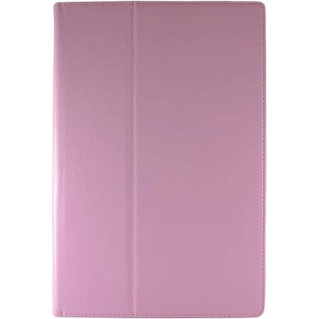 Чохол до планшета Pro-case 10,1" Pro-case Sony Tablet Z2 pink (PC STZ2pi) - изображение 1
