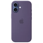 Чохол до мобільного телефона Apple iPhone 17 Silicone Case MagSafe - Purple Fog Model A3558 (MGF04ZM/A) - зменшене зображення 4