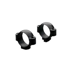 Кріплення для прицілу Leupold STD 1-IN High Matte (49904) зображення 1