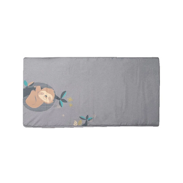 Дитячий манеж Espiro SIMPLE 09 BEIGE (5906724206313) - зображення 8