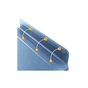 Чехол для ноутбука BeCover 12" MacBook ECO Leather Deep Blue (709689) - уменьшенное изображение 5