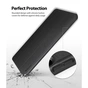Чохол до планшета Ringke Smart Case для Apple iPad Pro 2020 12.9' BLACK (RCA4794) - зменшене зображення 2