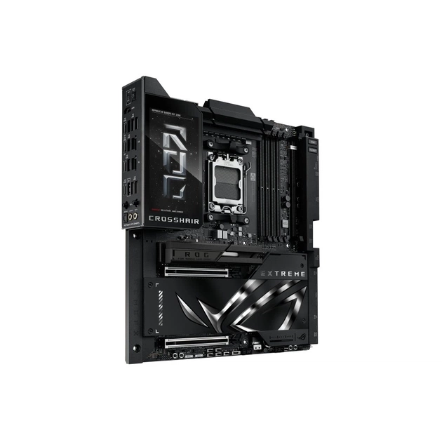 Материнська плата ASUS ROG CROSSHAIR X870E EXTREME - picture 4