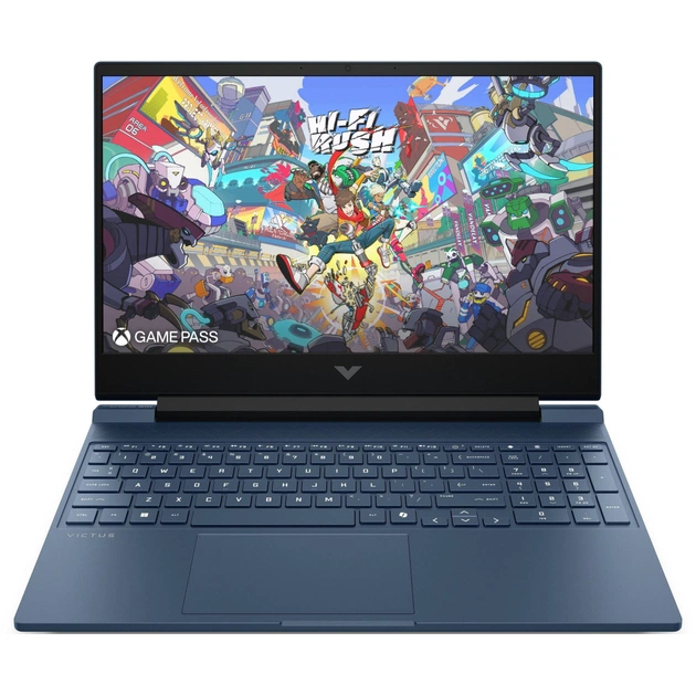 Ноутбук HP Victus 15-fb3115ua (DM8F5EA) - зображення 1