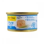 Консерви для собак GimDog Pure Delight для мініатюрних порід з тунцем 85 г (4002064513157) - зменшене зображення 2