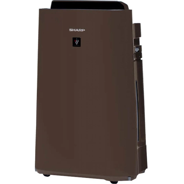 Очисник повітря Sharp UA-HD40E-T - зображення 1