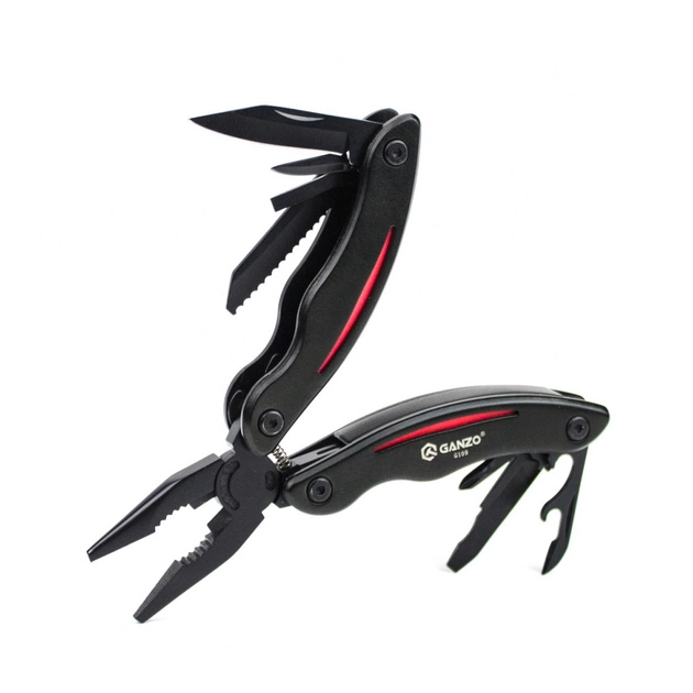 Мультитул Ganzo G109 - picture 8