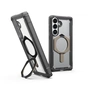 Чехол для мобильного телефона UAG Samsung Galaxy S26+ Plasma XTE with Magnet ash/titanium (214523113136) - уменьшенное изображение 8
