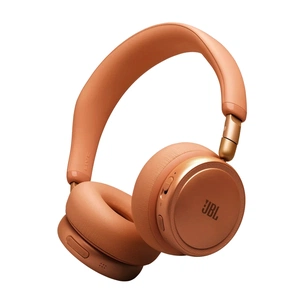 Навушники JBL Live 680NC Orange (JBLLIVE680NCORG) зображення 1