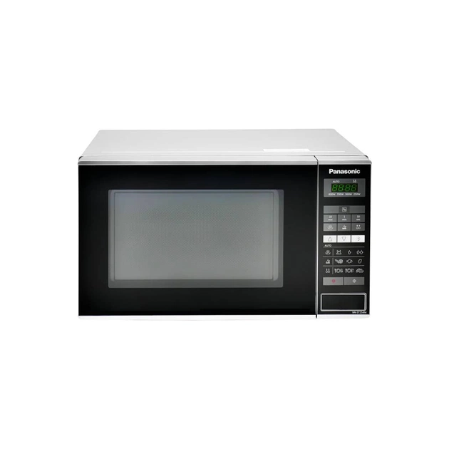 Мікрохвильова піч Panasonic NN-ST254MZUE - зображення 1