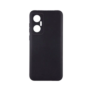 Чохол до мобільного телефона BeCover Infinix Hot 20 5G (X666B) Black (710475) зображення 1