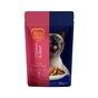 Вологий корм для кішок Lovely Hunter Adult with Chicken and Beef 85 г (LHU47936) - зменшене зображення 1