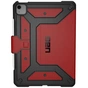 Чохол до планшета UAG iPad Air 10.9(4th Gen, 2020) Metropolis, Magma (122556119393) - зменшене зображення 1