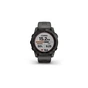 Смарт-годинник Garmin fenix 7X Sapph Sol Carbon Gray DLC Ti, GPS (010-02541-27) - зменшене зображення 6
