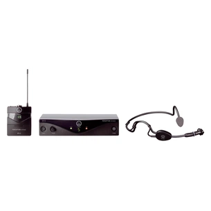 Микрофон AKG Perception Wireless 45 Sports Set BD C3 (3248X00060) изображение 1