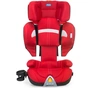 Автокрісло Chicco Oasys 2-3 FixPlus Red (79245.78) - зменшене зображення 2