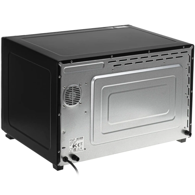 Електропіч Adler AD 6026 - picture 8