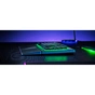 Клавіатура Razer Ornata V3 X USB RU Black (RZ03-04470800-R3R1) - зменшене зображення 7