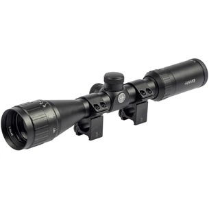 Оптичний приціл Hawke Fast Mount 3-9x40 AO сітка Mil Dot (11523) зображення 1