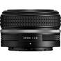 Об'єктив Nikon Z NIKKOR 28mm f/2.8 SE (JMA107DA) - зменшене зображення 2