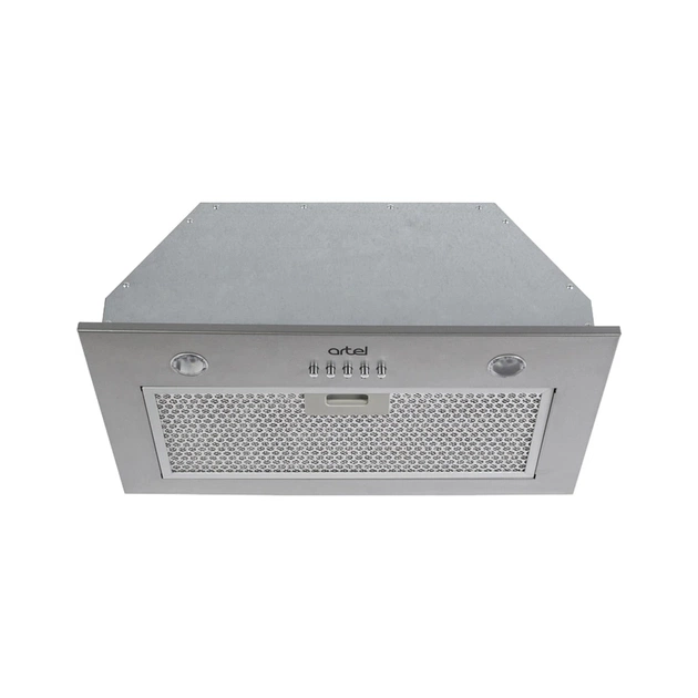 Витяжка кухонна Artel ART CANOPI 350 Grey - зображення 1