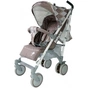 Коляска BabyHit Rainbow D200 Cubic Beige (15088) - зменшене зображення 1