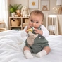 Прорезыватель Chicco My Sweet Dou Dou Зайченя (12204.00) - уменьшенное изображение 3