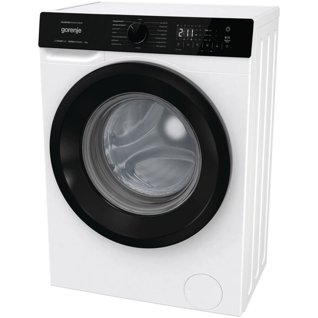 Пральна машина Gorenje WNHA74SAS - picture 3