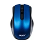 Мишка Acer OMR031 Wireless Blue (ZL.MCEEE.02B) - зменшене зображення 1