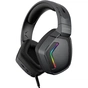 Навушники GamePro HS605 RGB Black (HS605) - зменшене зображення 6