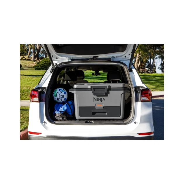 Термобокс Ninja FrostVault 47L Hard Cooler Grey (FB151EUGY) - изображение 10