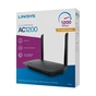 Маршрутизатор Linksys E5400 - зменшене зображення 6