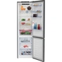 Холодильник Beko RCNA406I40XBRN - зменшене зображення 3