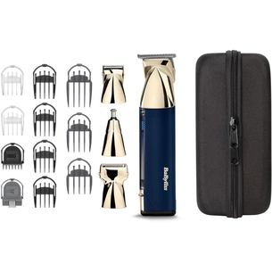Машинка для стрижки Babyliss MT992E зображення 1