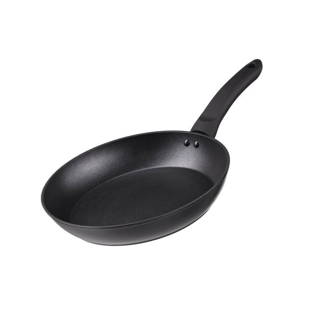 Сковорода Ardesto Gemini Gourmet Aosta з кришкою 28 см (AR1928GMP) - picture 2